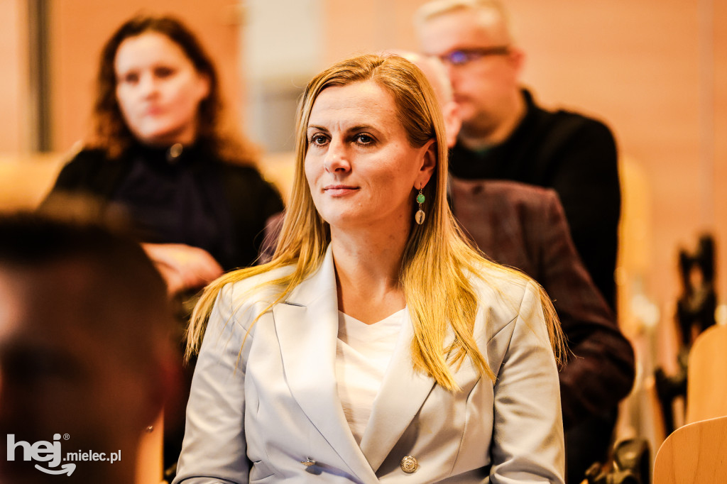 Śniadanie biznesowe - Sukcesja w biznesie