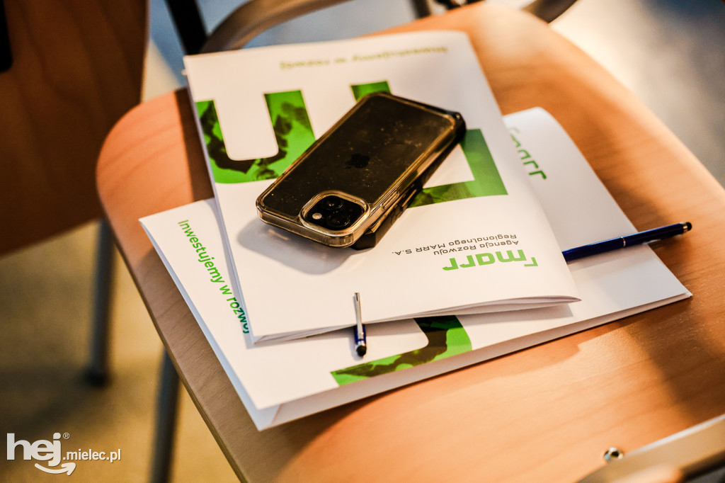 Śniadanie biznesowe - Sukcesja w biznesie