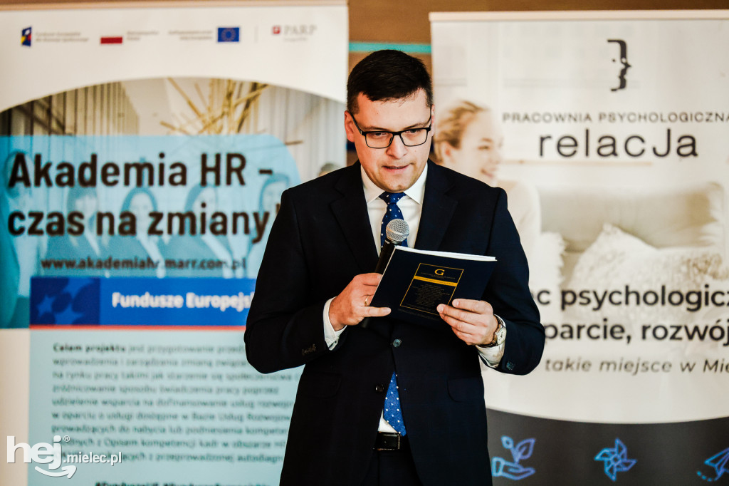 Śniadanie biznesowe - Sukcesja w biznesie