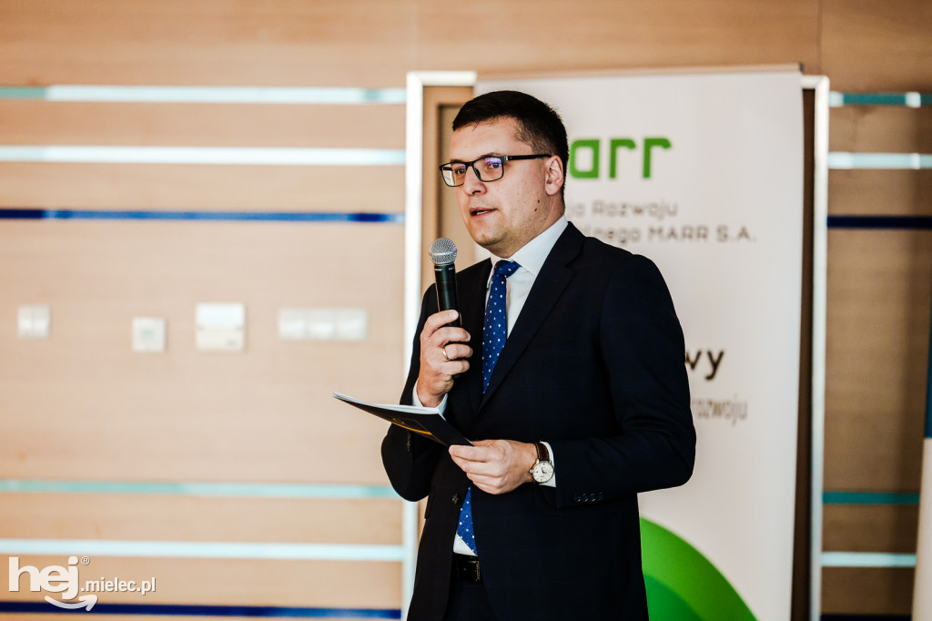 Śniadanie biznesowe - Sukcesja w biznesie