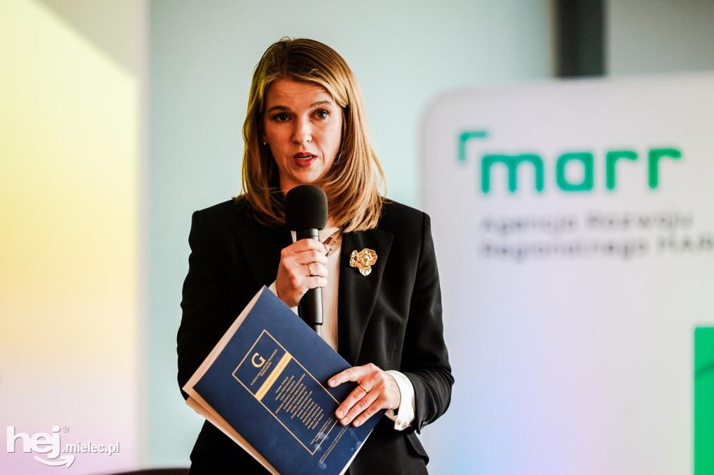 Śniadanie biznesowe - Sukcesja w biznesie