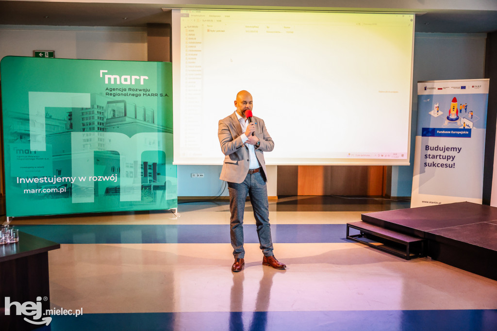 Demo Days Platformy Startowe Start In w Mielcu