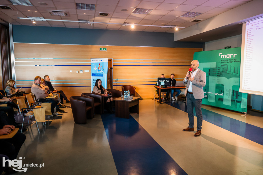 Demo Days Platformy Startowe Start In w Mielcu