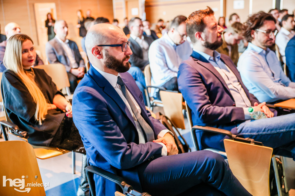 Demo Days Platformy Startowe Start In w Mielcu