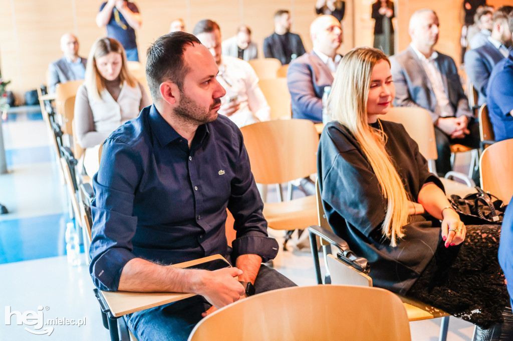 Demo Days Platformy Startowe Start In w Mielcu