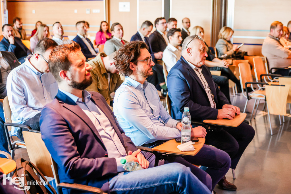 Demo Days Platformy Startowe Start In w Mielcu