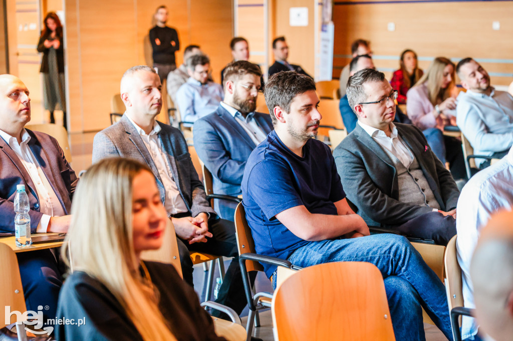 Demo Days Platformy Startowe Start In w Mielcu