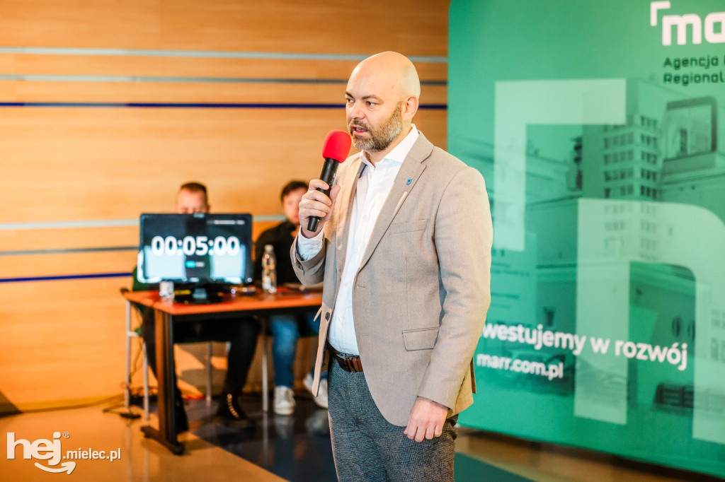 Demo Days Platformy Startowe Start In w Mielcu