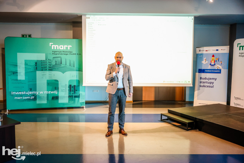 Demo Days Platformy Startowe Start In w Mielcu