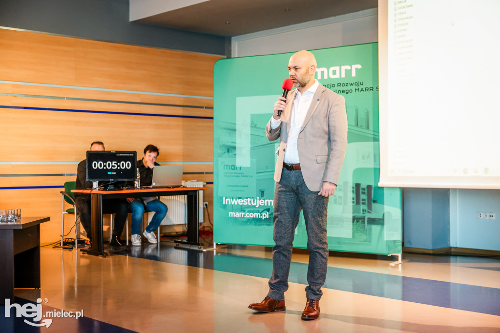 Demo Days Platformy Startowe Start In w Mielcu