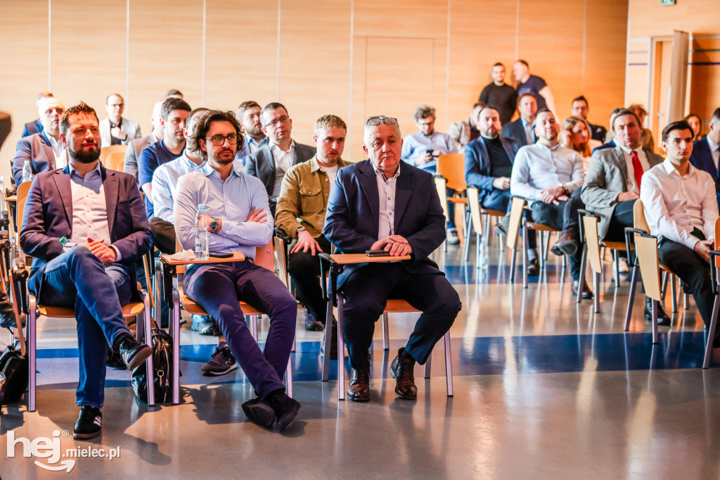 Demo Days Platformy Startowe Start In w Mielcu