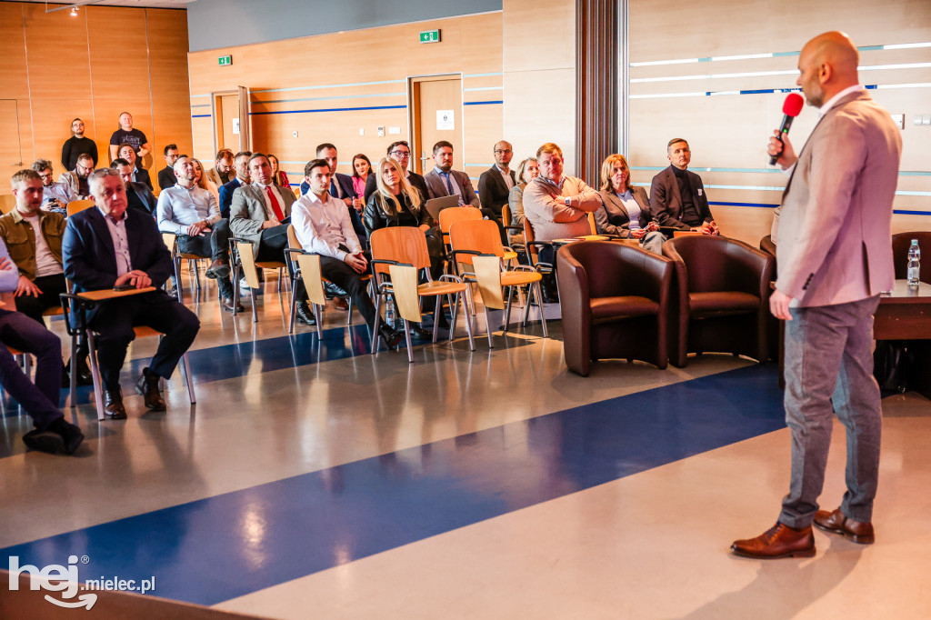 Demo Days Platformy Startowe Start In w Mielcu