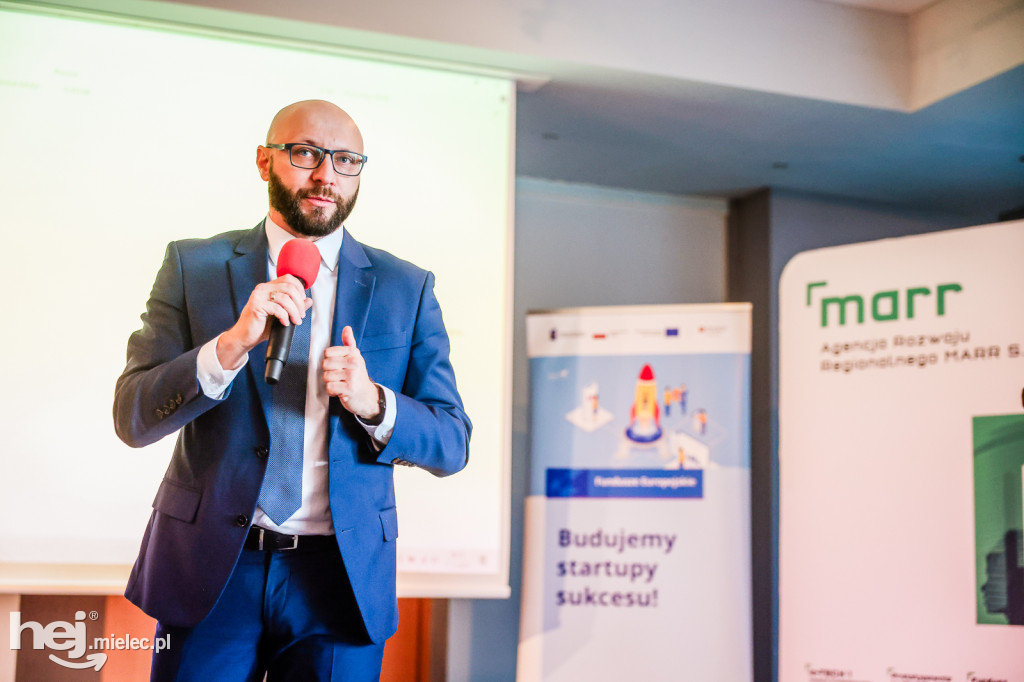 Demo Days Platformy Startowe Start In w Mielcu