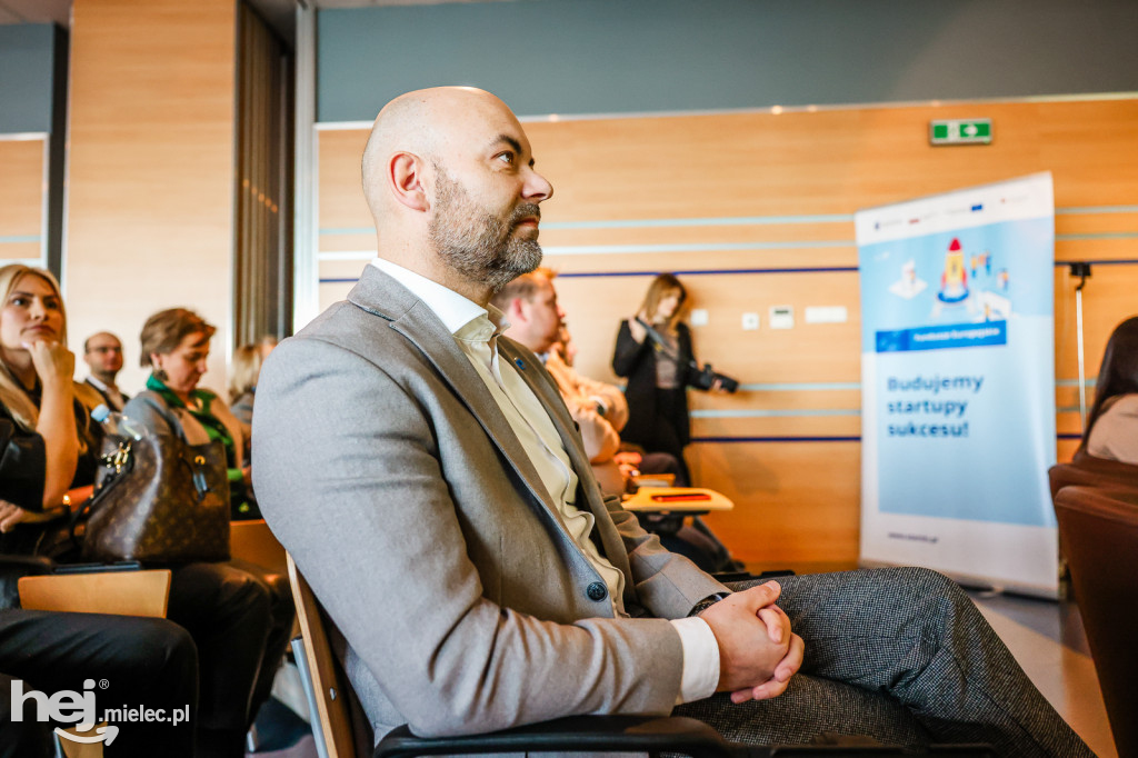 Demo Days Platformy Startowe Start In w Mielcu