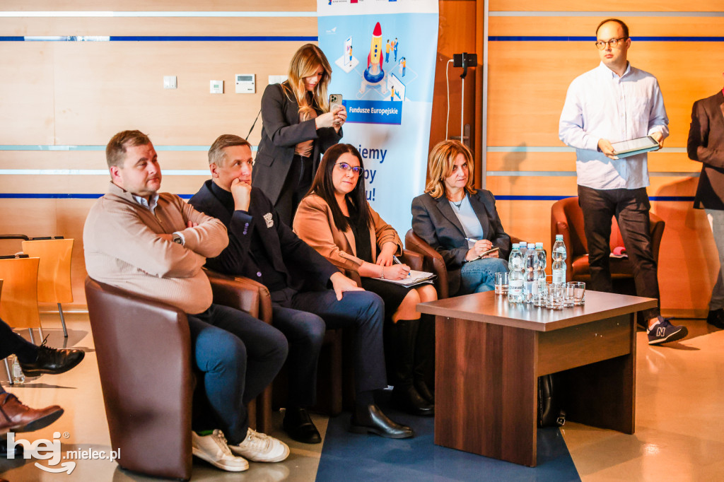 Demo Days Platformy Startowe Start In w Mielcu