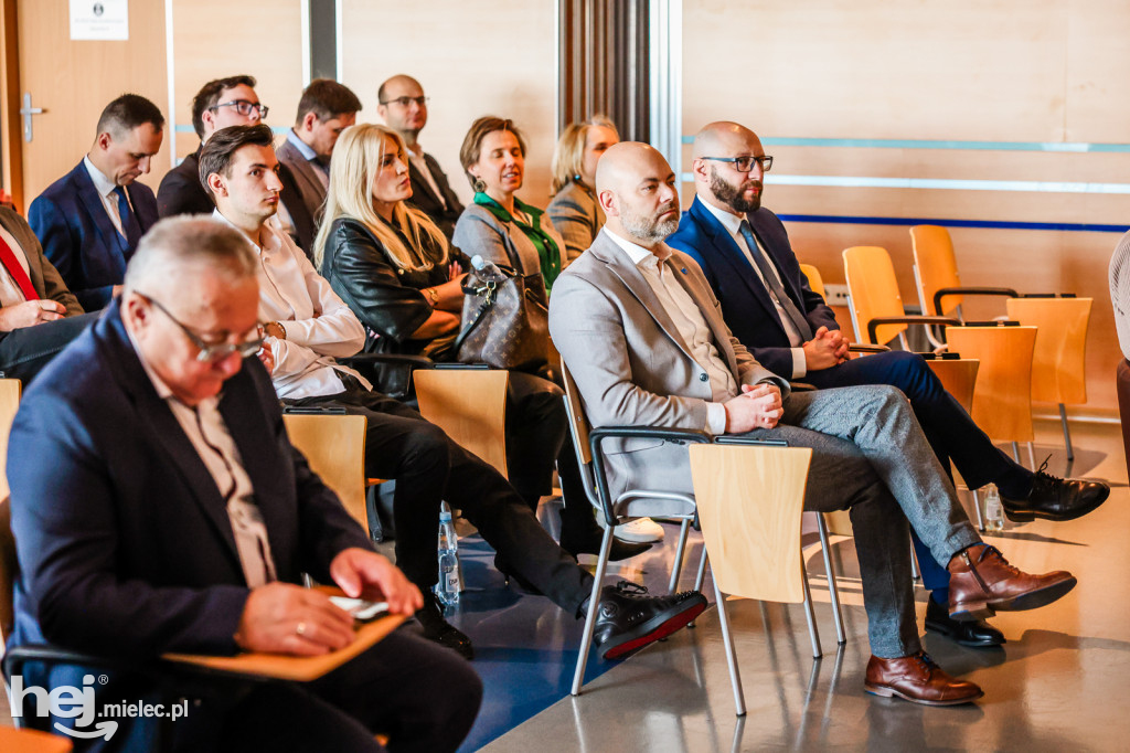 Demo Days Platformy Startowe Start In w Mielcu