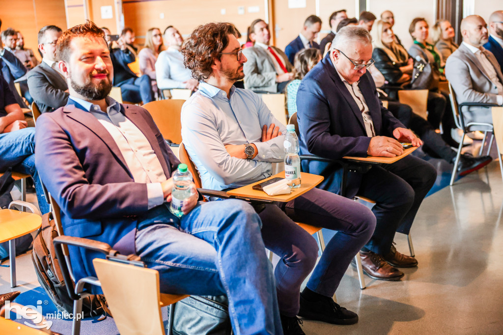 Demo Days Platformy Startowe Start In w Mielcu