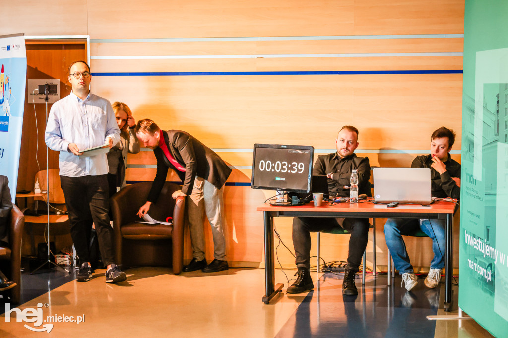 Demo Days Platformy Startowe Start In w Mielcu