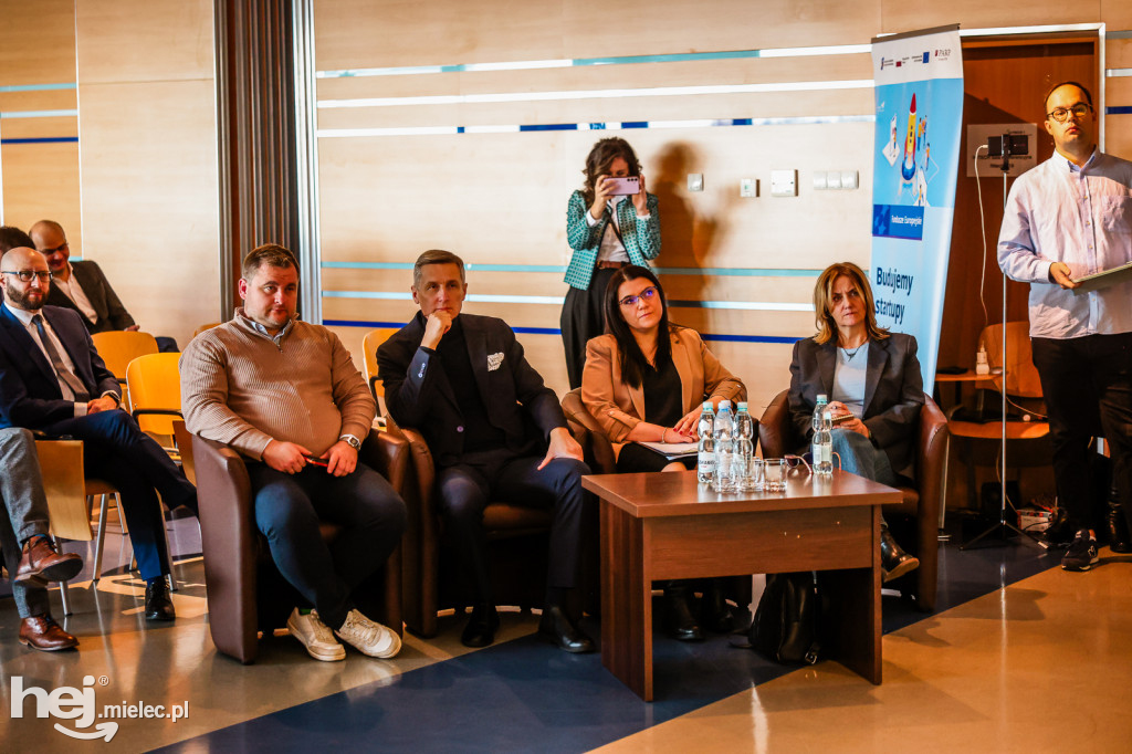 Demo Days Platformy Startowe Start In w Mielcu