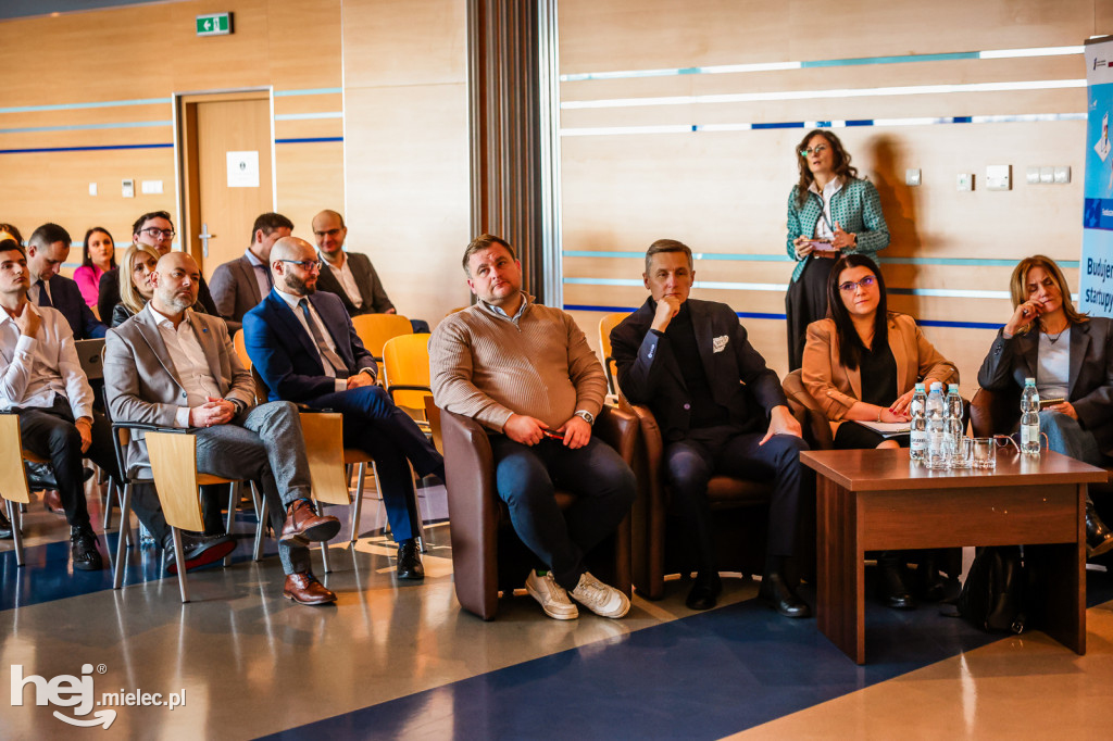 Demo Days Platformy Startowe Start In w Mielcu