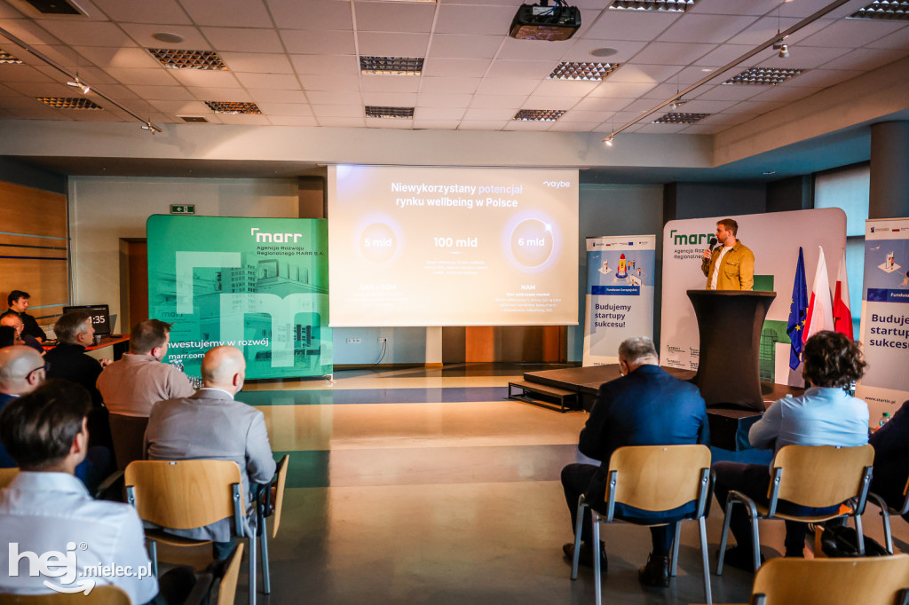 Demo Days Platformy Startowe Start In w Mielcu