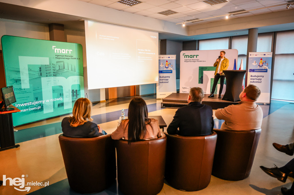 Demo Days Platformy Startowe Start In w Mielcu