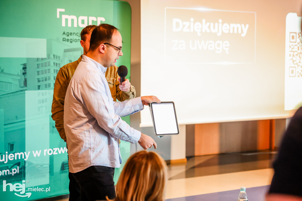 Demo Days Platformy Startowe Start In w Mielcu