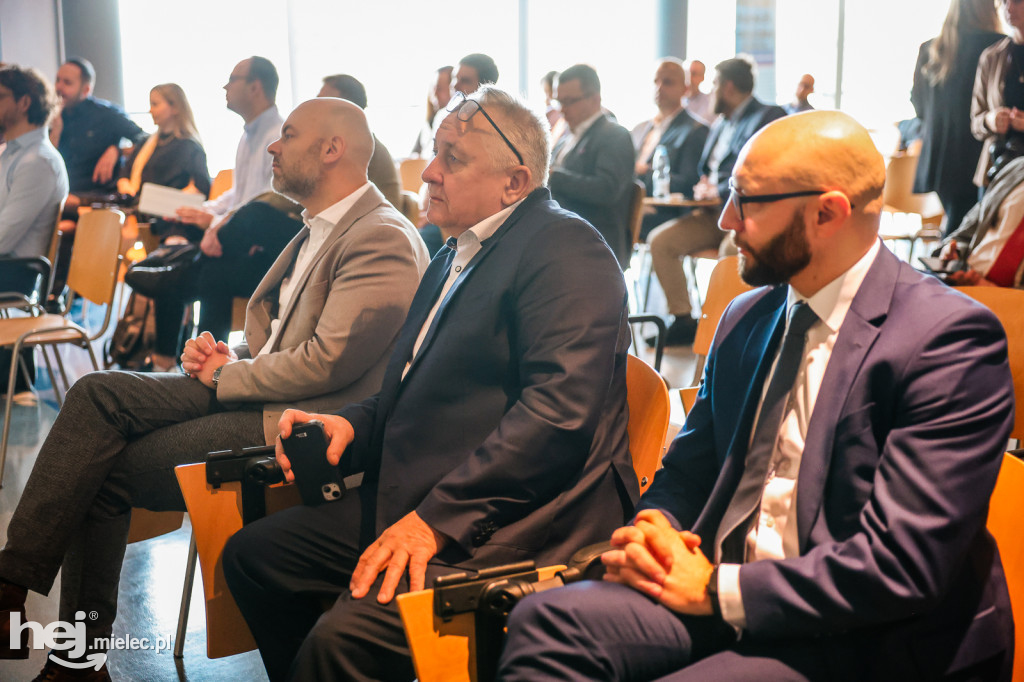 Demo Days Platformy Startowe Start In w Mielcu