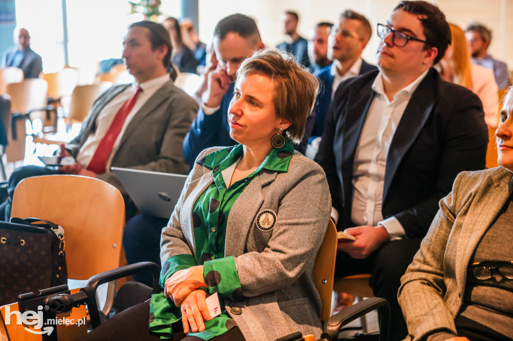 Demo Days Platformy Startowe Start In w Mielcu