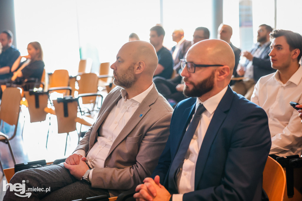 Demo Days Platformy Startowe Start In w Mielcu