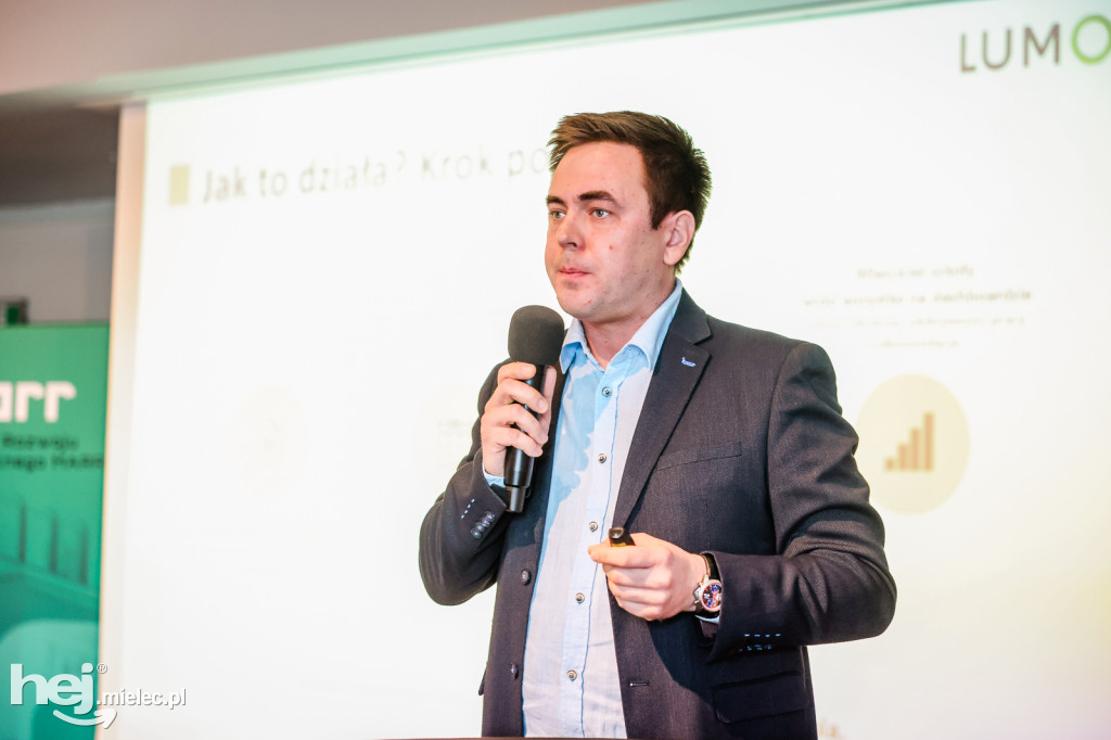 Demo Days Platformy Startowe Start In w Mielcu