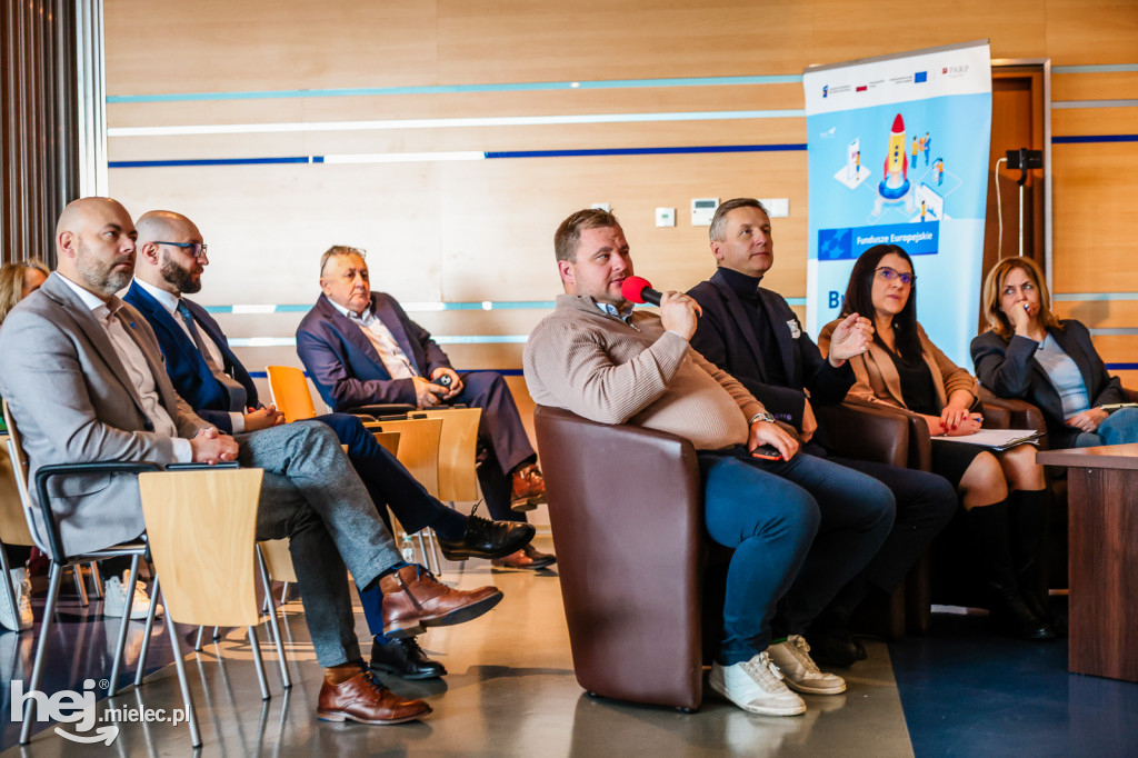 Demo Days Platformy Startowe Start In w Mielcu