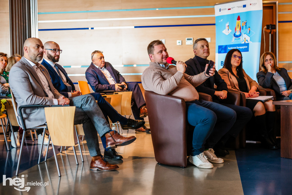 Demo Days Platformy Startowe Start In w Mielcu