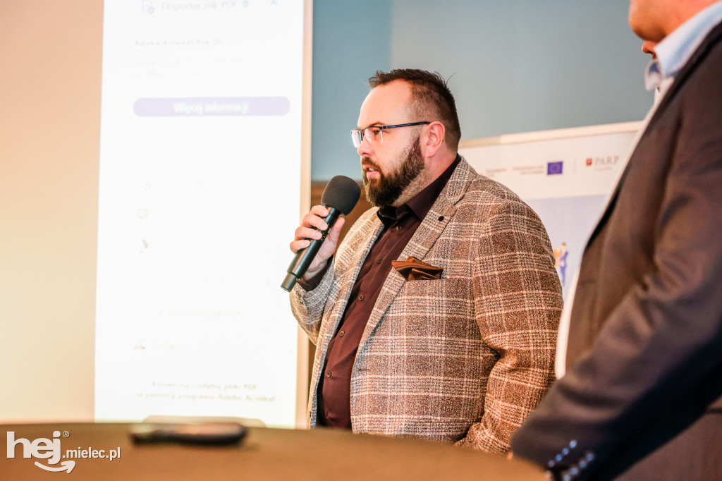 Demo Days Platformy Startowe Start In w Mielcu