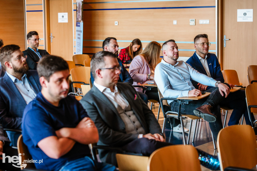 Demo Days Platformy Startowe Start In w Mielcu