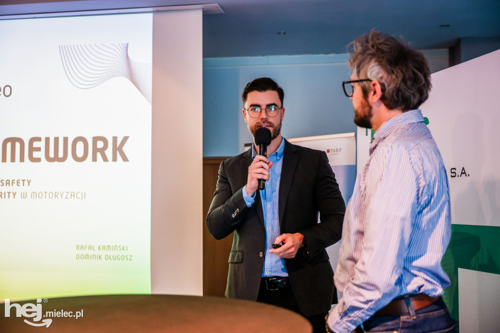 Demo Days Platformy Startowe Start In w Mielcu