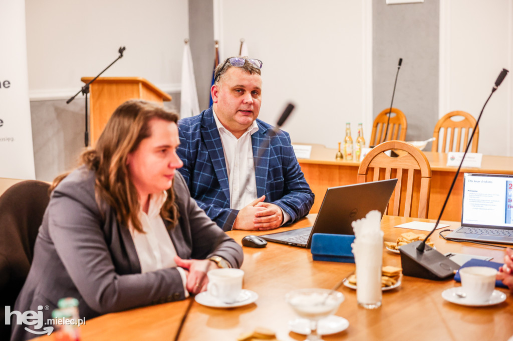 Spotkanie z ekspertami Polskiej Agencji Inwestycji i Handlu