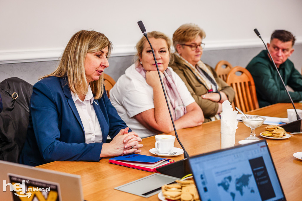 Spotkanie z ekspertami Polskiej Agencji Inwestycji i Handlu