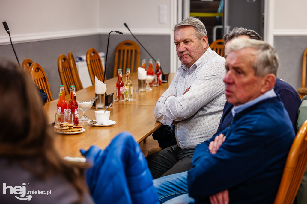 Spotkanie z ekspertami Polskiej Agencji Inwestycji i Handlu