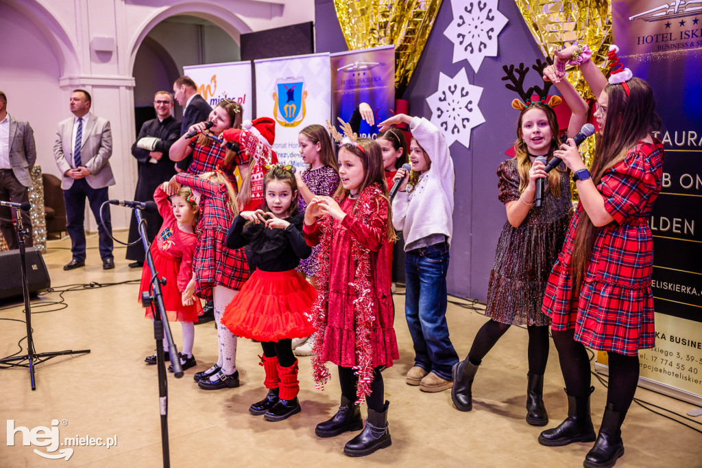 Miejska Wigilia dla Samotnych 2025