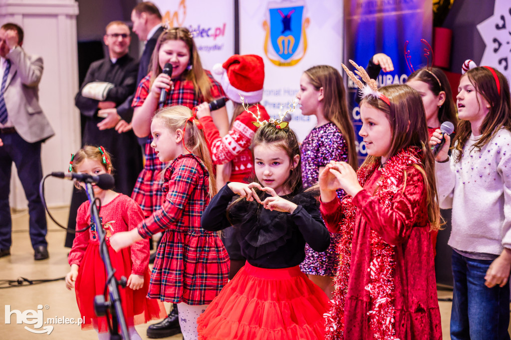 Miejska Wigilia dla Samotnych 2025