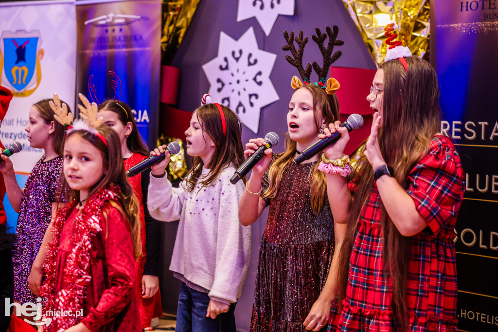 Miejska Wigilia dla Samotnych 2025