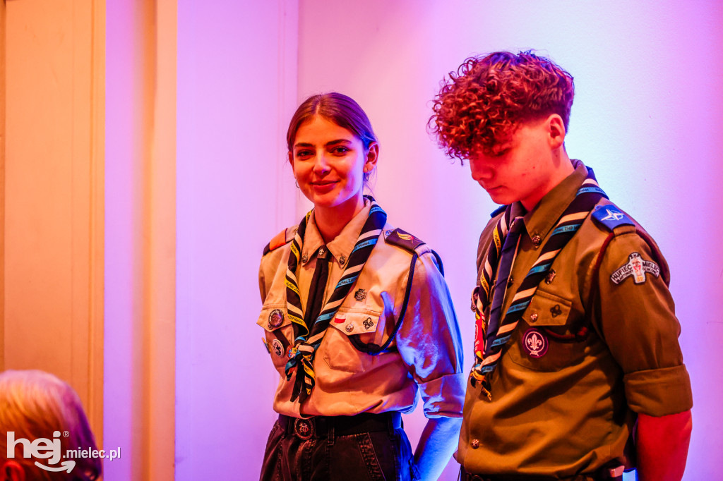 Miejska Wigilia dla Samotnych 2025