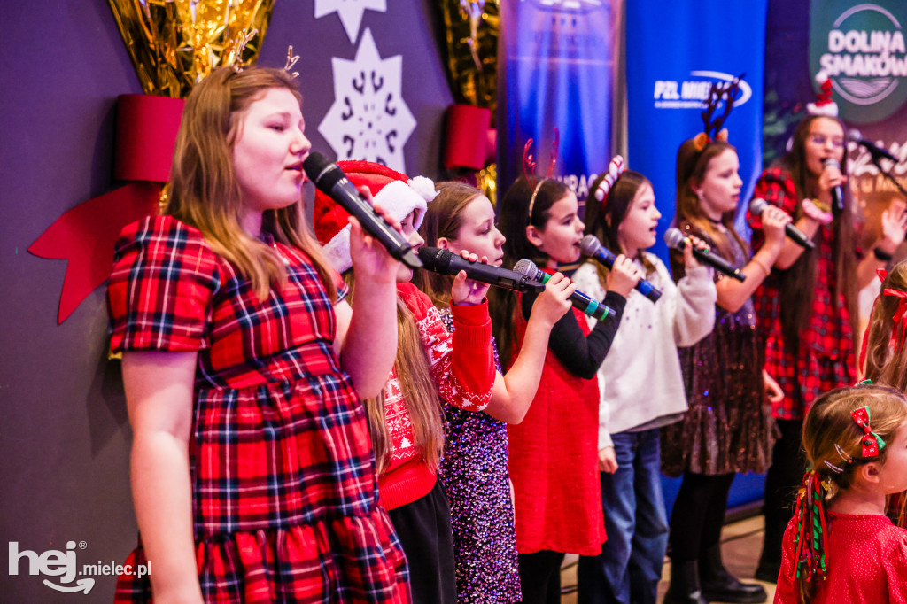 Miejska Wigilia dla Samotnych 2025