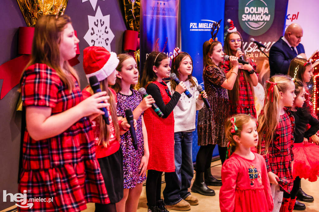 Miejska Wigilia dla Samotnych 2025