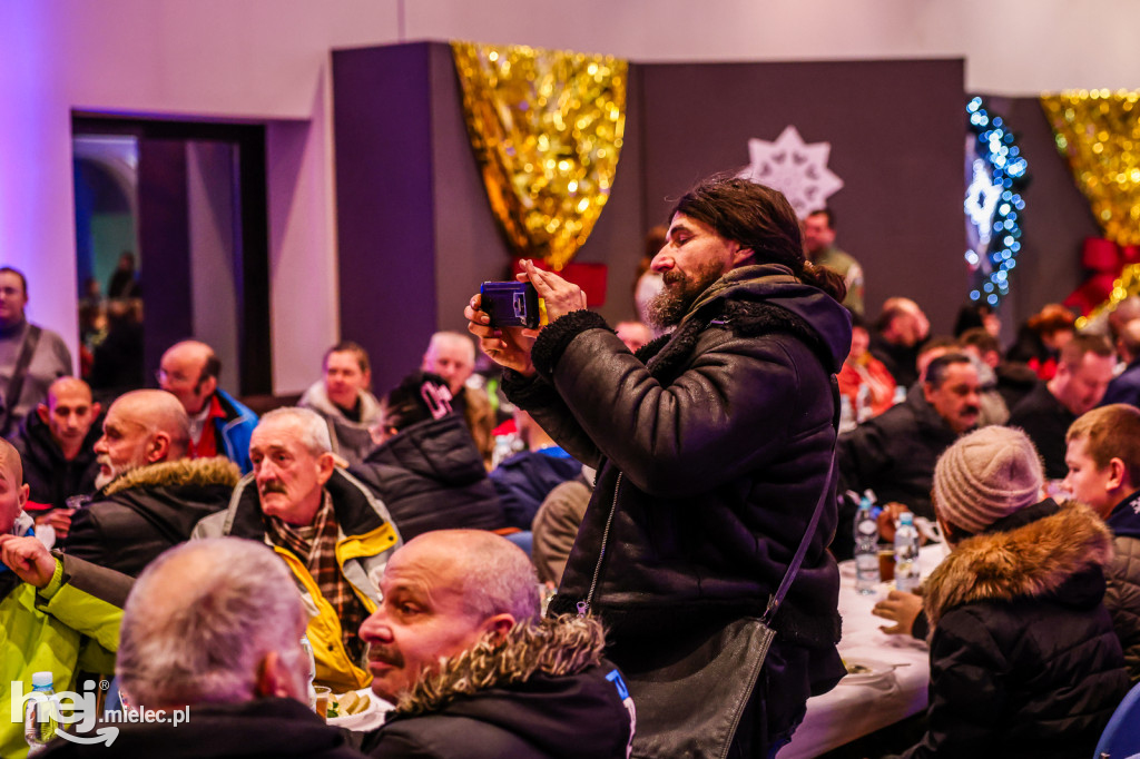 Miejska Wigilia dla Samotnych 2025