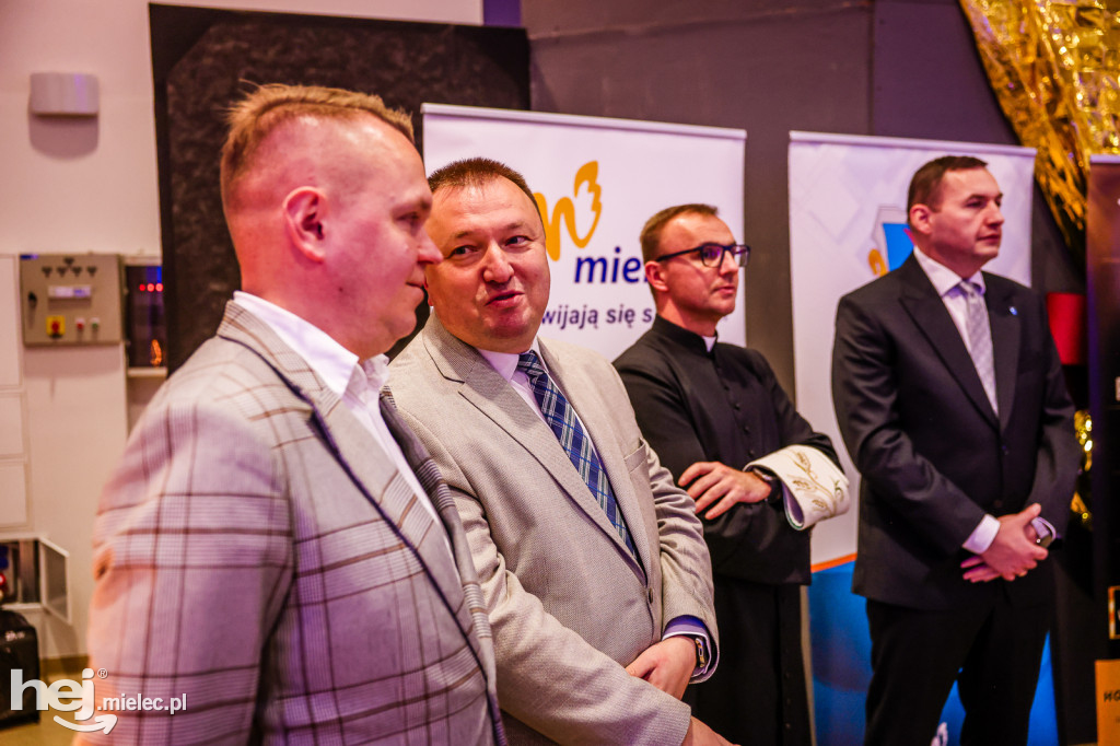 Miejska Wigilia dla Samotnych 2025