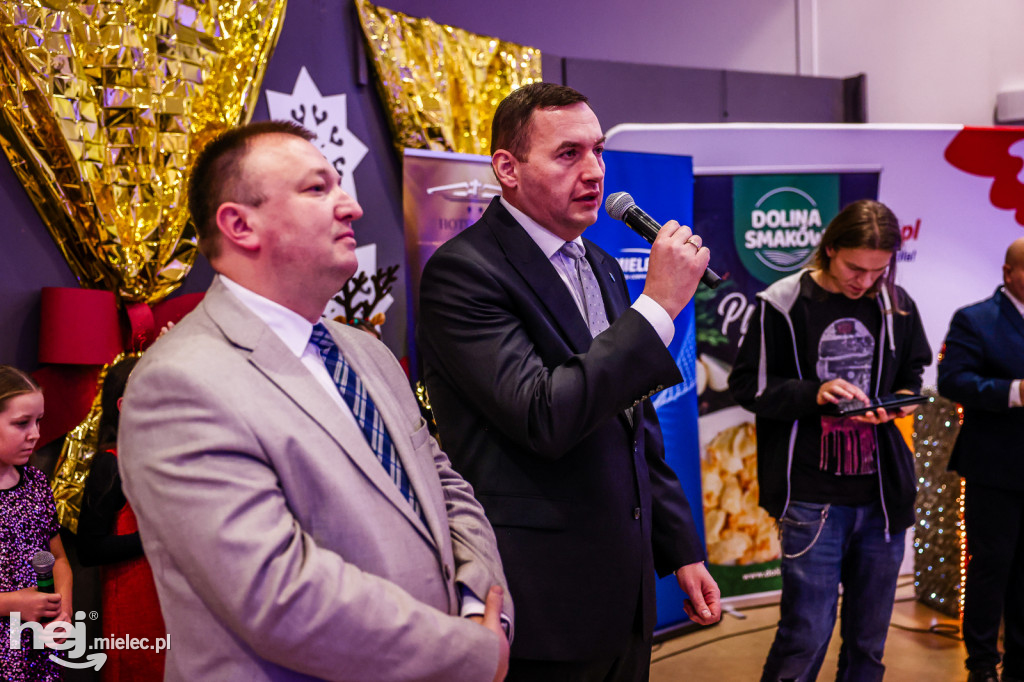 Miejska Wigilia dla Samotnych 2025