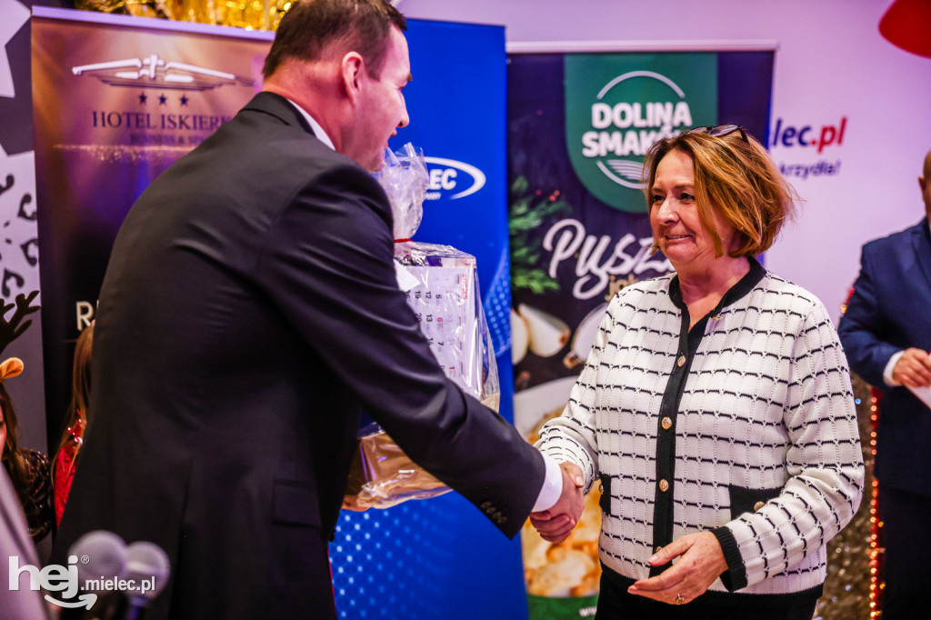 Miejska Wigilia dla Samotnych 2025