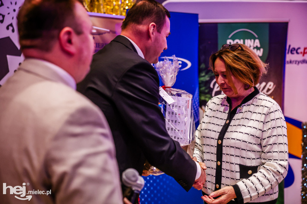 Miejska Wigilia dla Samotnych 2025